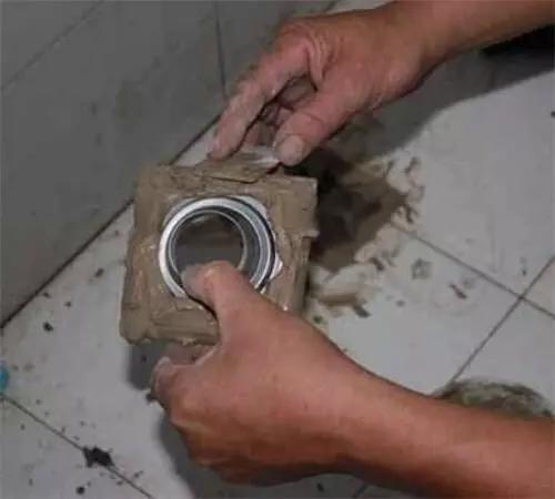 买地漏需要注意什么