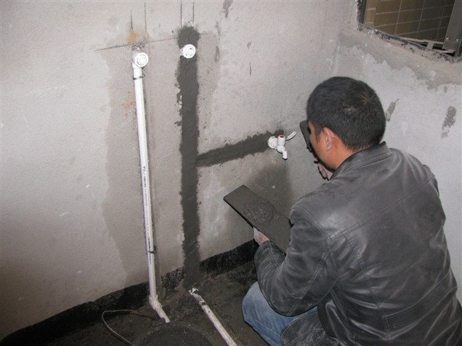 水电施工
