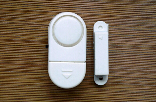 报警器