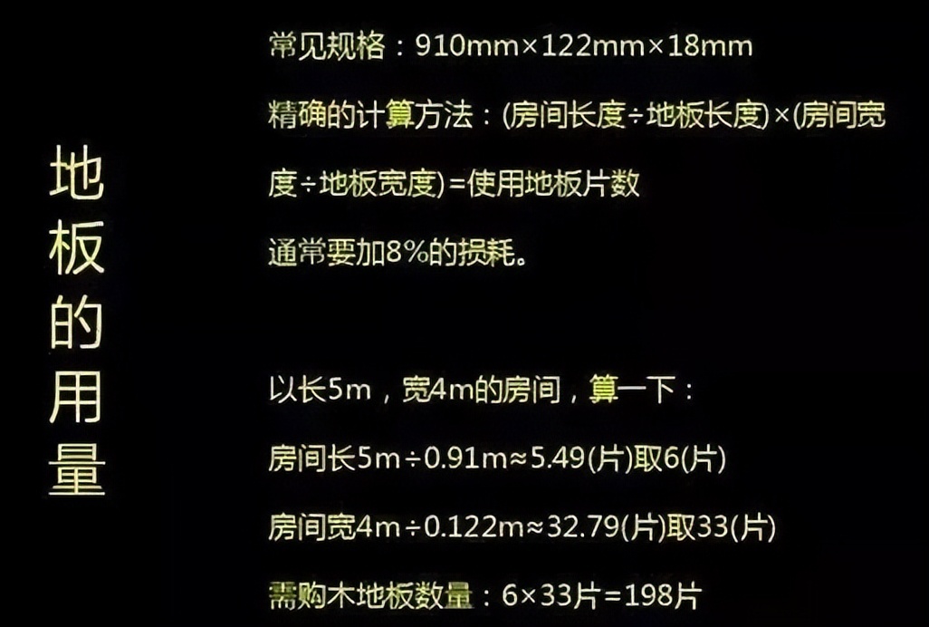 装修材料采购单 不用几分钟便可弄懂装修 装修材料采购单 不用几分钟便可弄懂装修