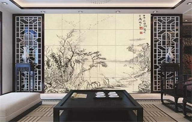 美利邦集成墙饰怎么样