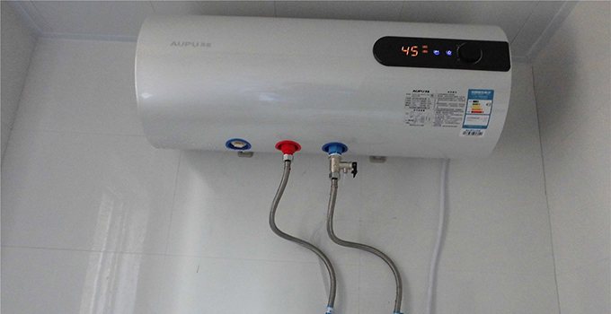 燃气热水器 燃气热水器