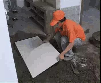 瓷砖铺贴的施工方法 瓷砖铺贴的施工方法