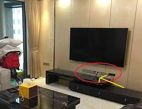 记住12个装修开关插座布局 给你一个安全又能住长久的家 记住12个装修开关插座布局 给你一个安全又能住长久的家