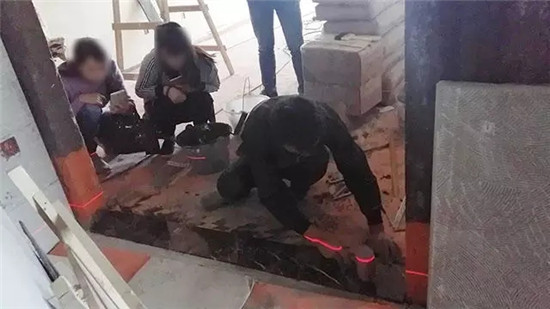 厨房门槛石安装 厨房门槛石安装