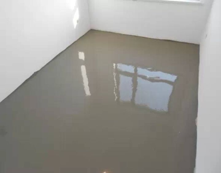 水泥自流平 水泥自流平