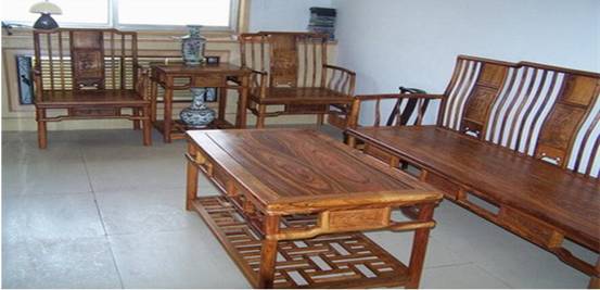 红木家具