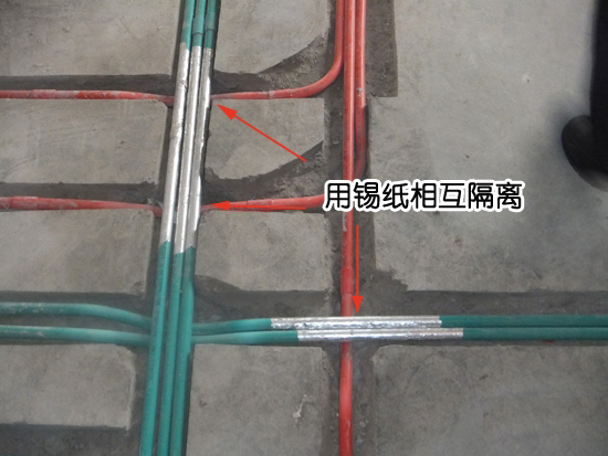 新房电路验收 新房电路验收