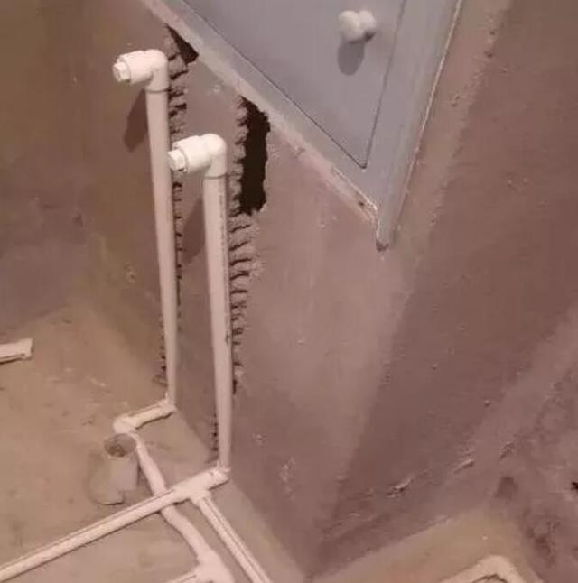 水电施工