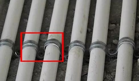 20个水电装修施工细节千万要盯紧 不然日后有你后悔的