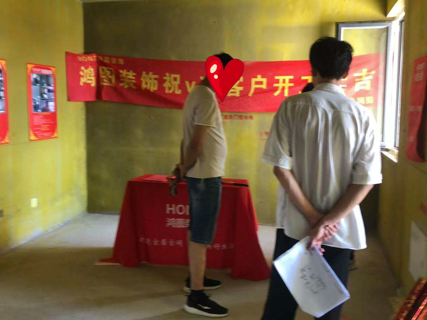 卧室