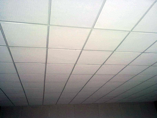 石膏板天花吊顶报价