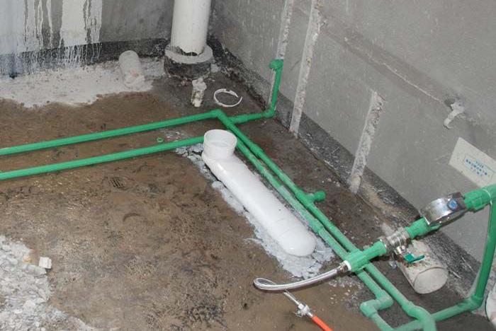 专用马桶移位器安装