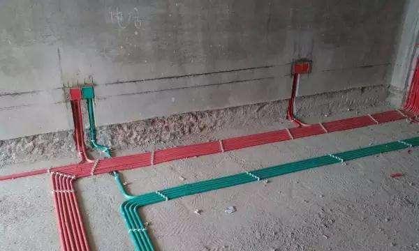 新房水电改造注意什么?这些只有老电工才知道