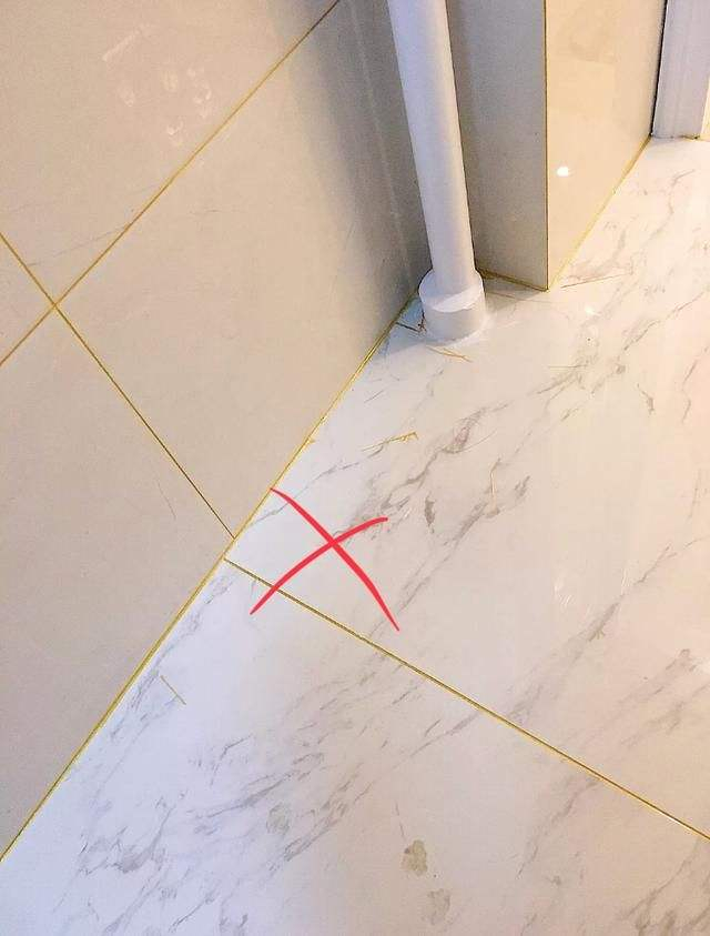 自己做美缝失败怎么办