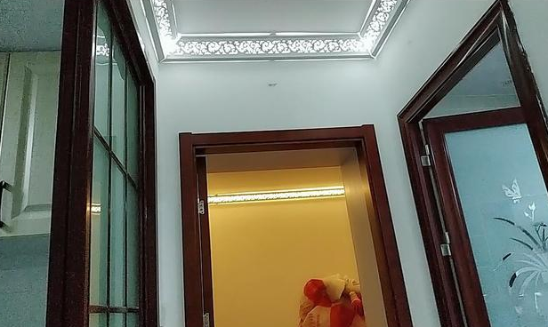 吊顶不用石膏线怎么做 顶角线效果更加出彩? 吊顶不用石膏线怎么做 顶角线效果更加出彩?