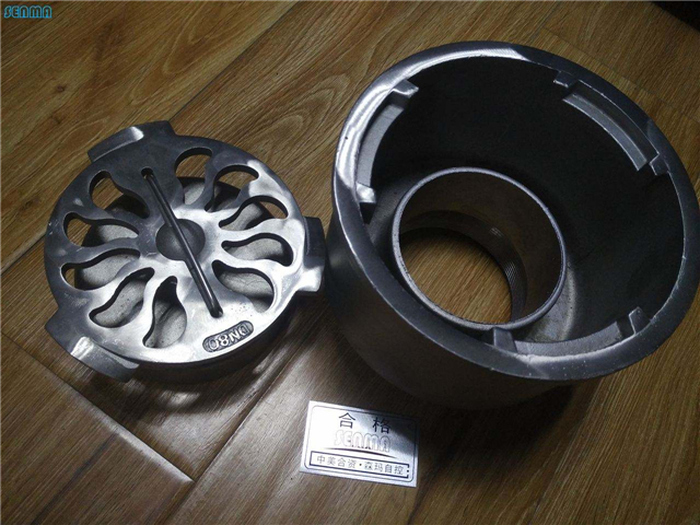 防爆波地漏