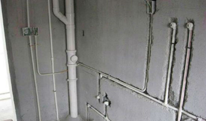 水管改造 水管改造
