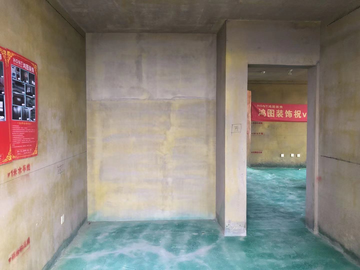 卧室