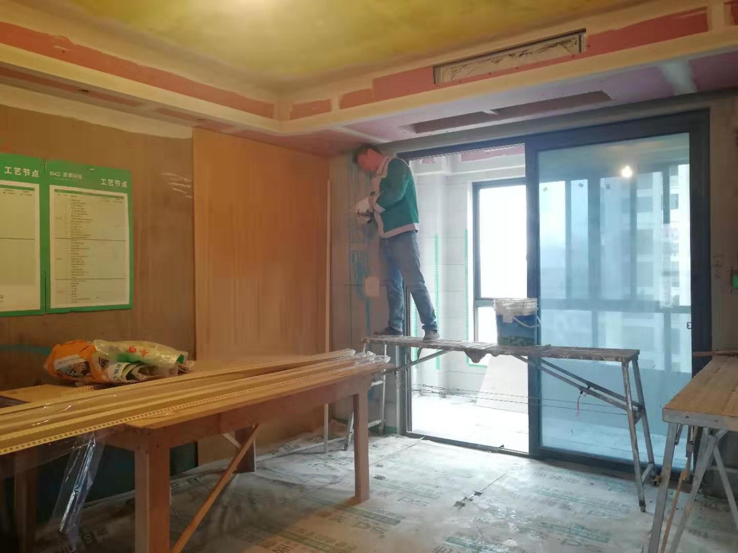 客厅