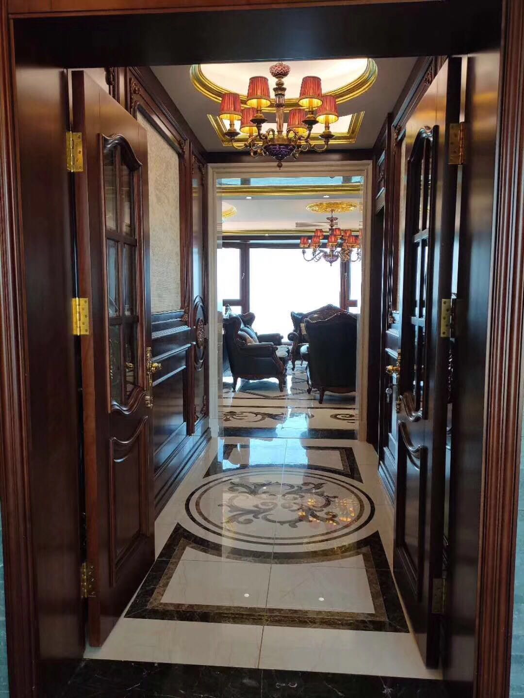 玄关