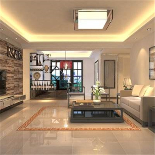 装修建材清单一览表 装修房子需要买什么