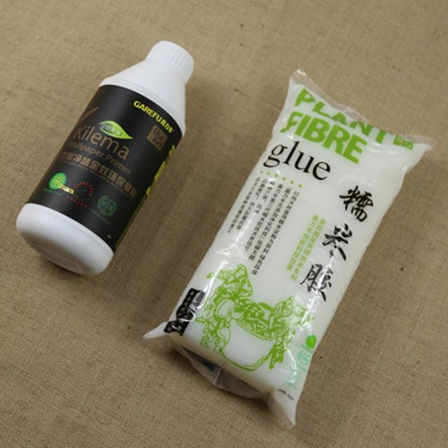 墙纸胶水哪种好？墙纸胶水有毒吗
