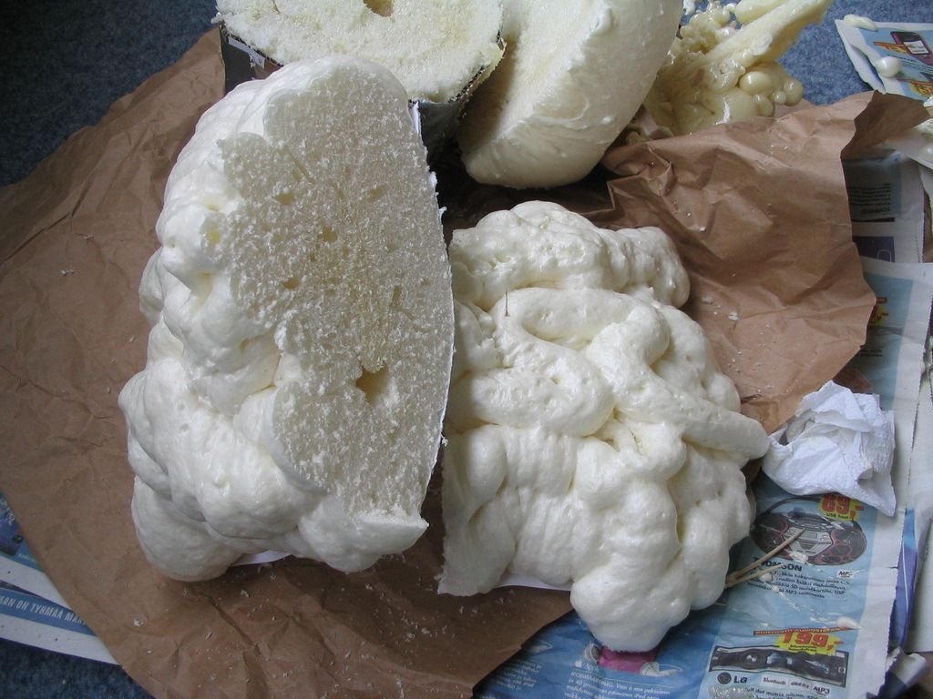 发泡胶 发泡胶