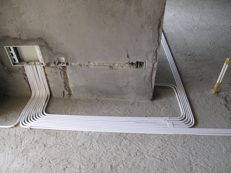 水电改造费用怎么计算