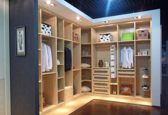 生态实木板家具