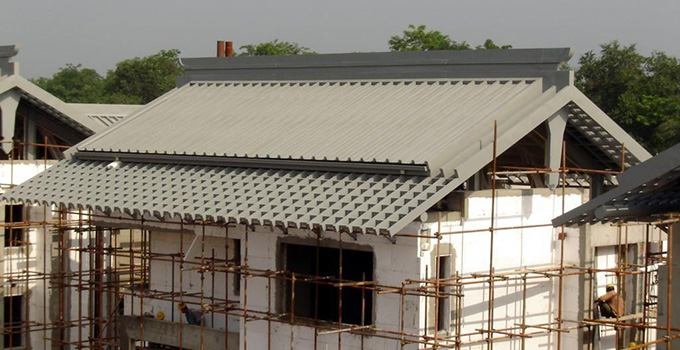 装修新建墙体分类与施工工艺