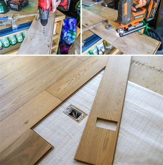 地面插座到底要不要安装?非必须品对用电不影响 地面插座到底要不要安装?非必须品对用电不影响