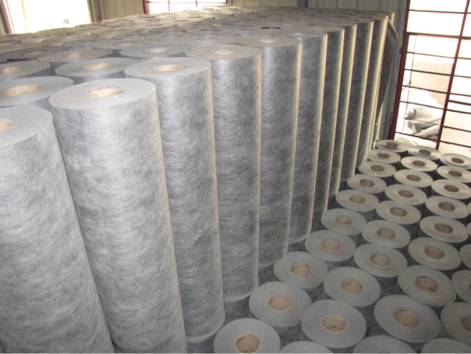 丙纶防水卷材价格 丙纶防水卷材施工工艺