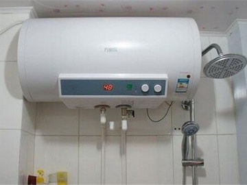 热水器水流小是什么原因 热水器水流小怎么解决