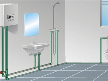 家装水管材料介绍 家装水管材料选购攻略
