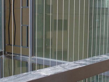 隐形防盗网价格 隐形防盗网安装方法