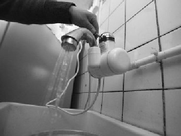 水龙头坏了怎么办?水龙头维修大全