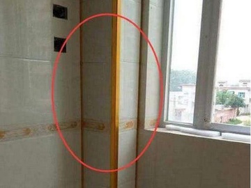 下水管怎么装修好看 试试这种新材料