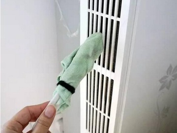 5招清洁死角新技能!成本不到3块钱