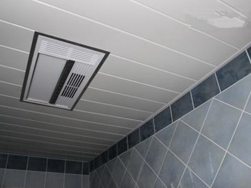 这几个铝扣板吊顶施工细节你还不知道？
