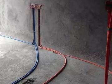 水电管线布局检查要到位 水电验收的一般工具和流程