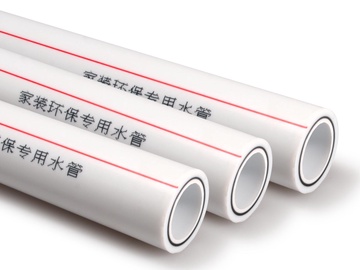 家居装修选购水管的七大注意事项!