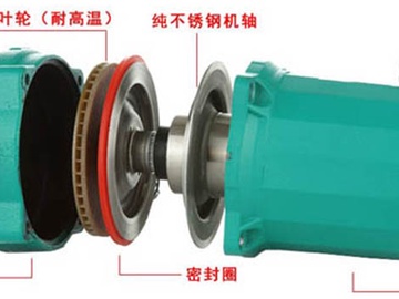 暖气循环泵怎么安装