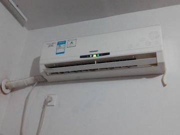 壁挂空调安装高度一般是多少