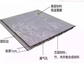 墙咔比墙布墙纸还厉害 能够防火防霉又时尚