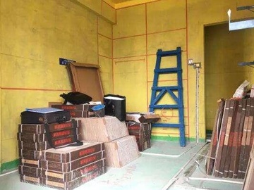 装修材料一线品牌有哪些?2019装修主材一线品牌清单分享