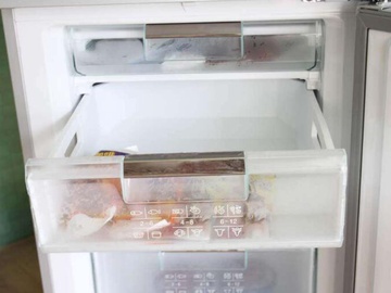 冰箱冷冻室结冰严重是什么原因 如何保养