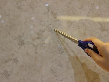 地砖有划痕怎么处理 修复地砖划痕的步骤