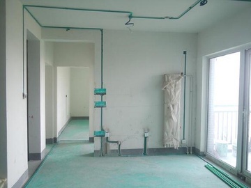 秋季装修水电改造 避免陷阱纠纷