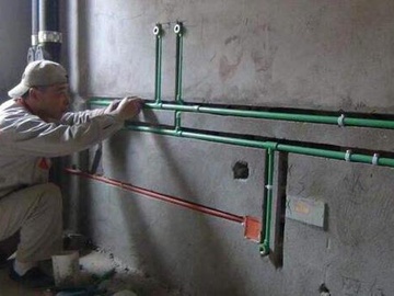 水电装修价格多少钱?奉上流程工期+报价+材料